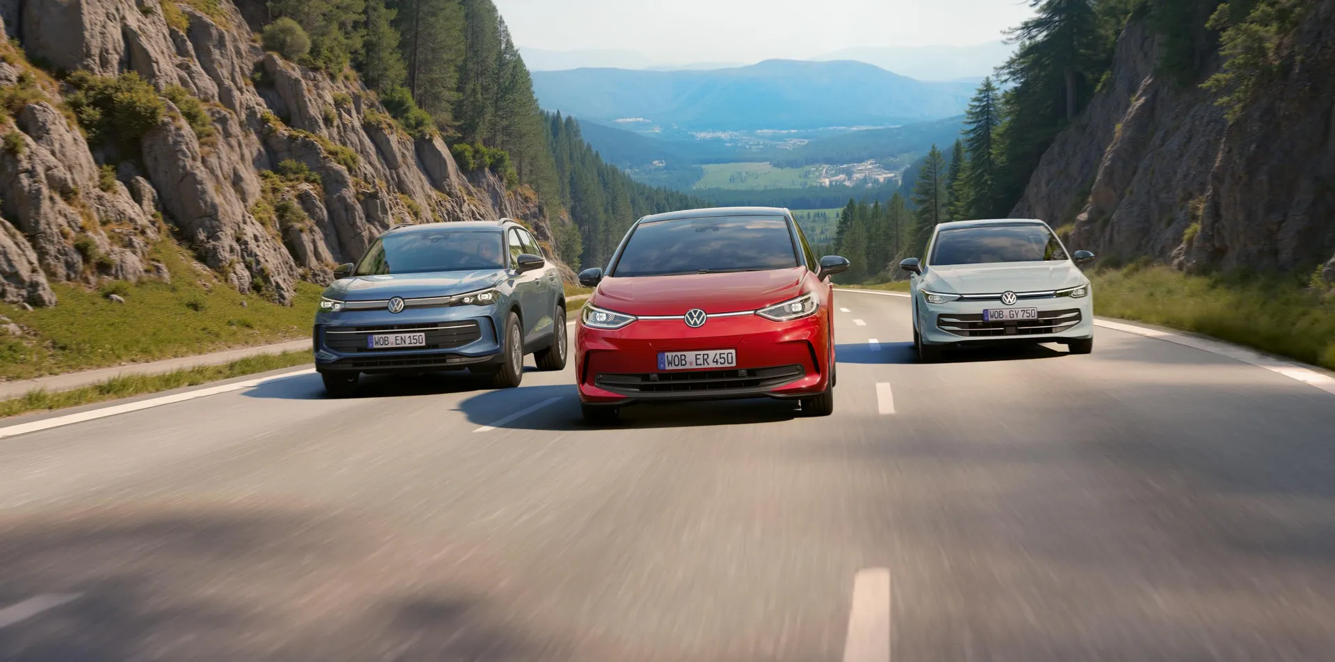 Die Energy Sondermodelle - Slider Titelbild