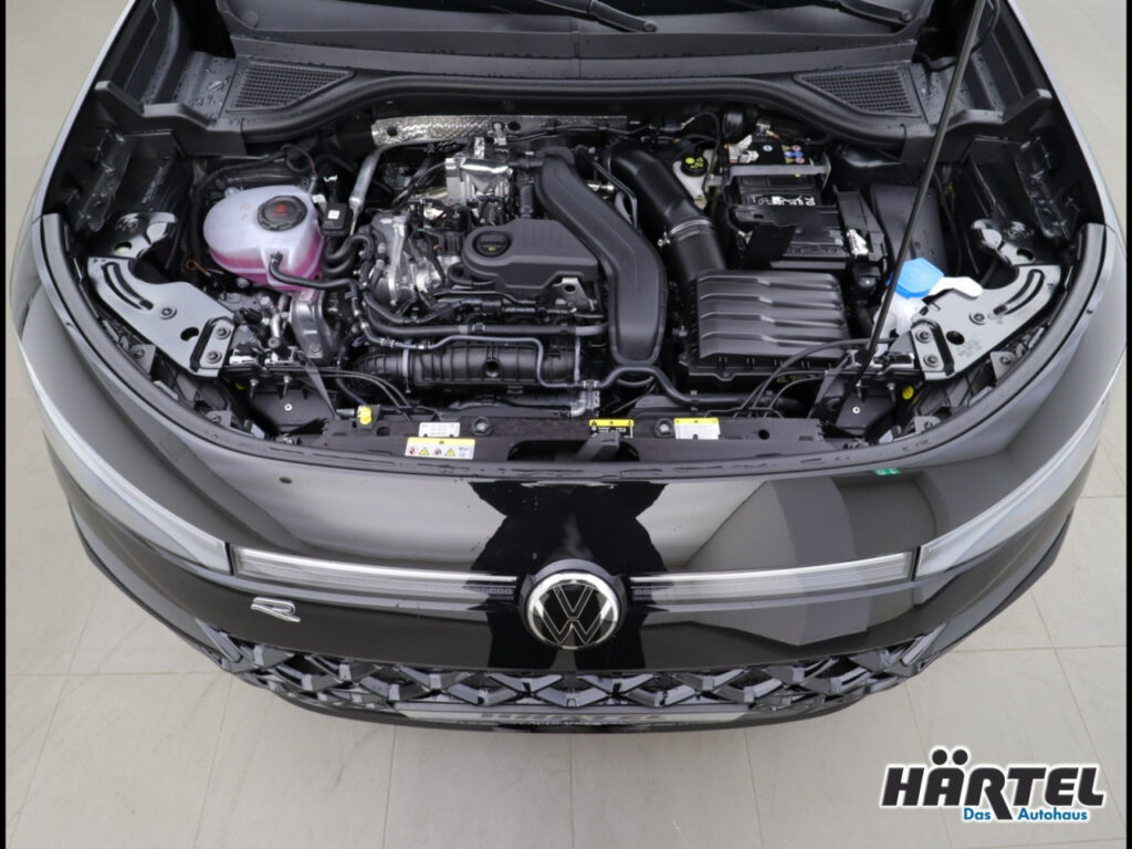 VOLKSWAGEN T-Roc Exposé-Bild 5