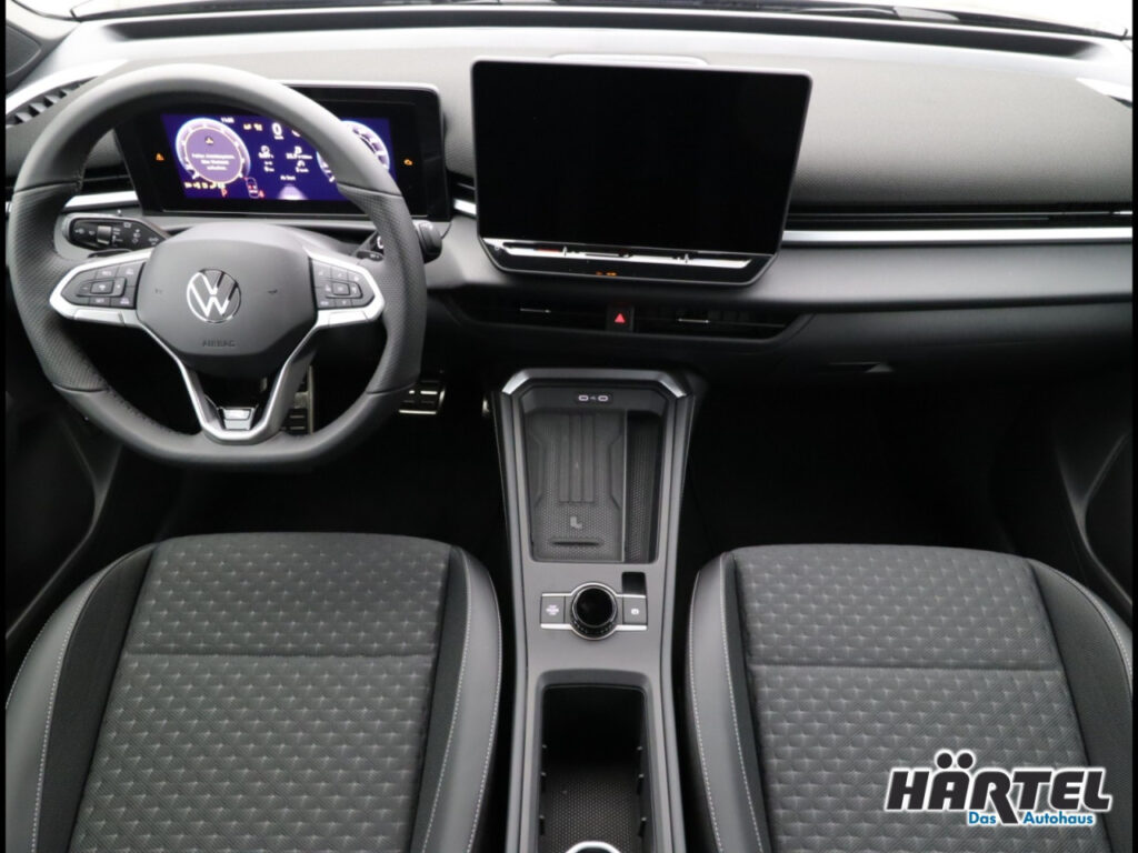 VOLKSWAGEN T-Roc Exposé-Bild 11